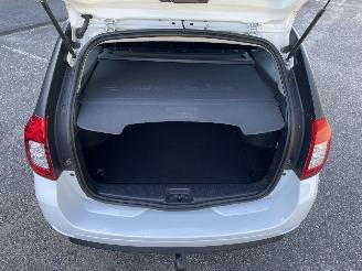 Dacia Logan 0.9 66kw picture 14