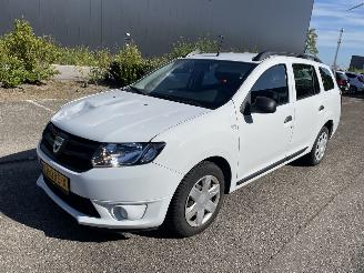 Dacia Logan 0.9 66kw picture 5