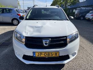 Dacia Logan 0.9 66kw picture 6