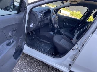 Dacia Logan 0.9 66kw picture 9