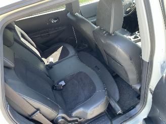 Nissan Qashqai+2 1.6 D 96kw 7pers. picture 9