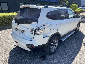 Nissan Qashqai+2 1.6 D 96kw 7pers. picture 5