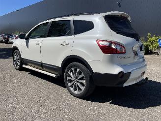 Nissan Qashqai+2 1.6 D 96kw 7pers. picture 2