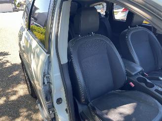 Nissan Qashqai+2 1.6 D 96kw 7pers. picture 10