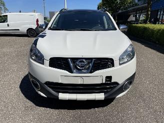 Nissan Qashqai+2 1.6 D 96kw 7pers. picture 3