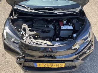 Toyota Aygo 5drs X picture 7