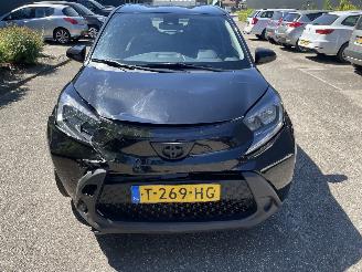 Toyota Aygo 5drs X picture 5