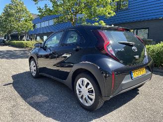 skadebil auto Toyota Aygo 5drs X 2023/6