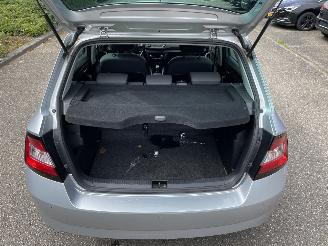 Skoda Fabia 1.2 tsi 66kw picture 10