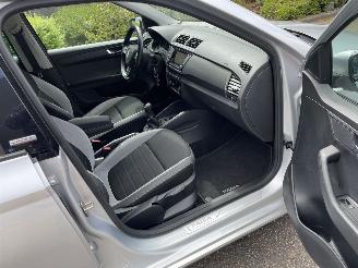 Skoda Fabia 1.2 tsi 66kw picture 9