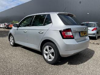 Skoda Fabia 1.2 tsi 66kw picture 6