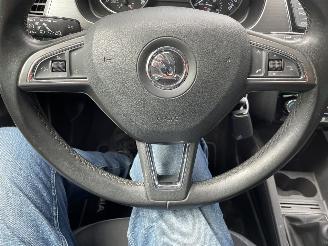 Skoda Fabia 1.2 tsi 66kw picture 11