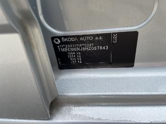 Skoda Fabia 1.2 tsi 66kw picture 16