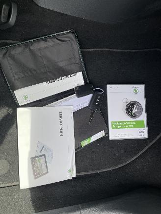 Skoda Fabia 1.2 tsi 66kw picture 17