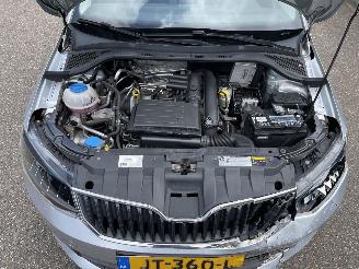 Skoda Fabia 1.2 tsi 66kw picture 7