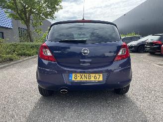 Opel Corsa 1.2 5drs cosmo picture 2