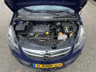 Opel Corsa 1.2 5drs cosmo picture 7