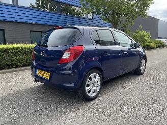 Opel Corsa 1.2 5drs cosmo picture 3