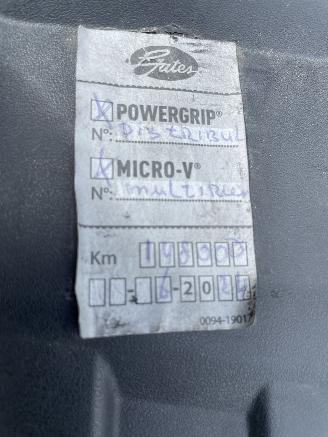 Ford Focus 1.5 150pk  ST picture 20