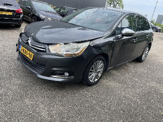 skadebil auto Citroën C4 1.6 5DRS 2013/7