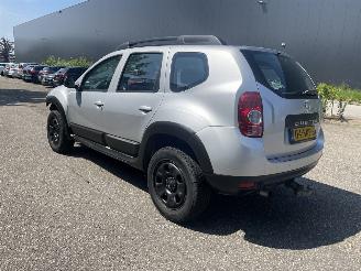 skadebil auto Dacia Duster 1.6 airco 2010/7