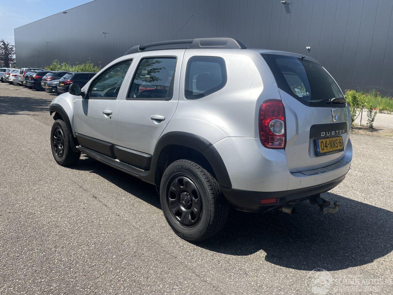 Dacia Duster 1.6 airco