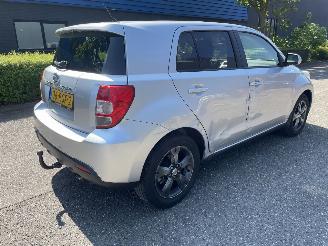 škoda osobní automobily Toyota Urban Cruiser 1.3 73kw 2011/3