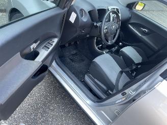 Toyota Urban Cruiser 1.3 73kw picture 13