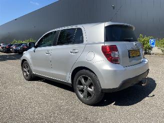 Toyota Urban Cruiser 1.3 73kw picture 6