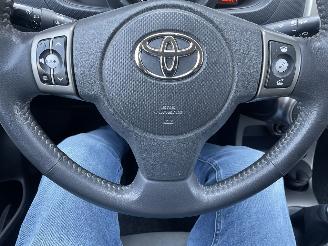 Toyota Urban Cruiser 1.3 73kw picture 8