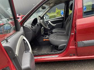 Dacia Logan 1.6 7persoons picture 8