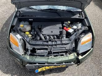 Ford Fusion 1.6 Automaat picture 8