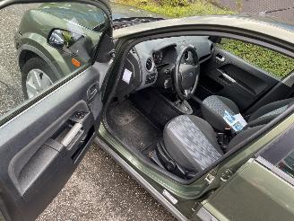 Ford Fusion 1.6 Automaat picture 12