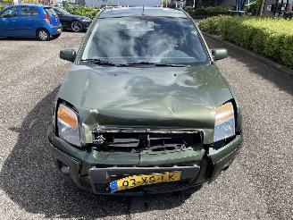 Ford Fusion 1.6 Automaat picture 5