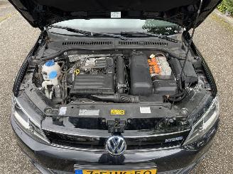 Volkswagen Jetta 1.4tsi hybrid picture 8