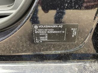 Volkswagen Jetta 1.4tsi hybrid picture 17