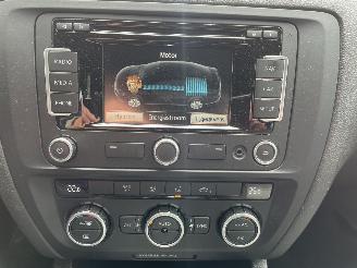 Volkswagen Jetta 1.4tsi hybrid picture 10