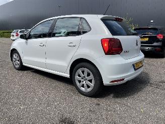 Volkswagen Polo 1.2 tsi 5drs picture 2