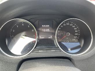 Volkswagen Polo 1.2 tsi 5drs picture 10