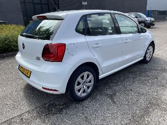 Volkswagen Polo 1.2 tsi 5drs picture 6