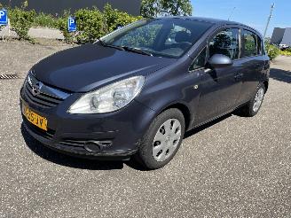 Avarii autoturisme Opel Corsa 1.2 5drs 2008/9