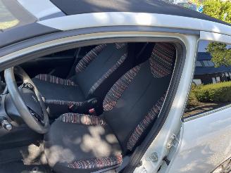 Citroën C1 5drs cabrio picture 13