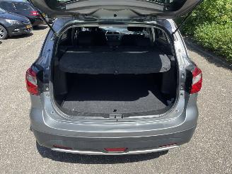 Suzuki SX4 1.6 88kw picture 8