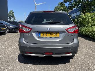 Suzuki SX4 1.6 88kw picture 3