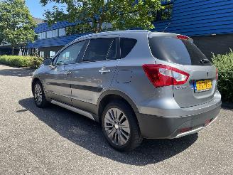 škoda osobní automobily Suzuki SX4 1.6 88kw 2014/7