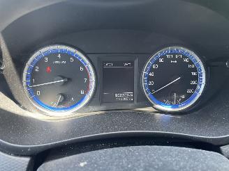 Suzuki SX4 1.6 88kw picture 18