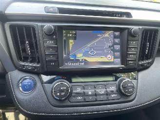 Toyota Rav-4 2.5 hybrid picture 14