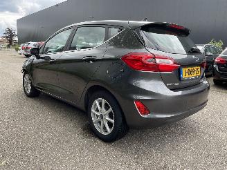 uszkodzony samochody osobowe Ford Fiesta 5drs 2020/12