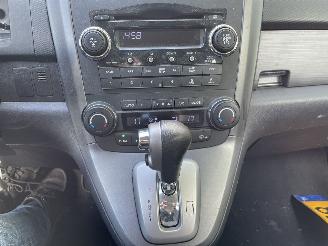Honda Cr-v 2.0 aut. awd picture 13
