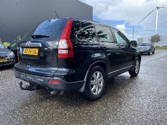 Honda Cr-v 2.0 aut. awd picture 3